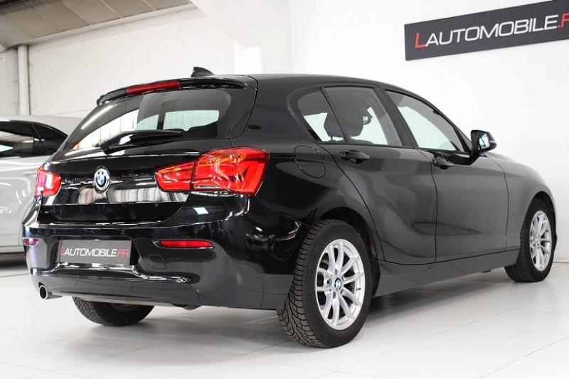 BMW SERIE 1 (F20) (2) 116I BUSINESS DESIGN 5P - photo 12