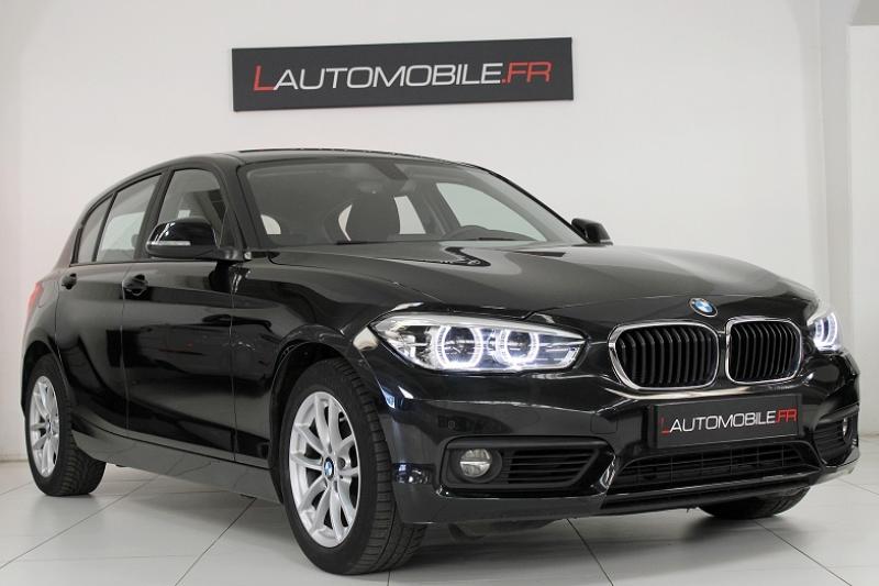 BMW SERIE 1 (F20) (2) 116I BUSINESS DESIGN 5P - photo 15