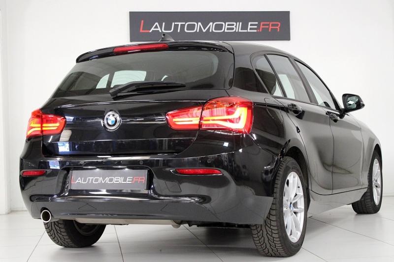 BMW SERIE 1 (F20) (2) 116I BUSINESS DESIGN 5P - photo 3