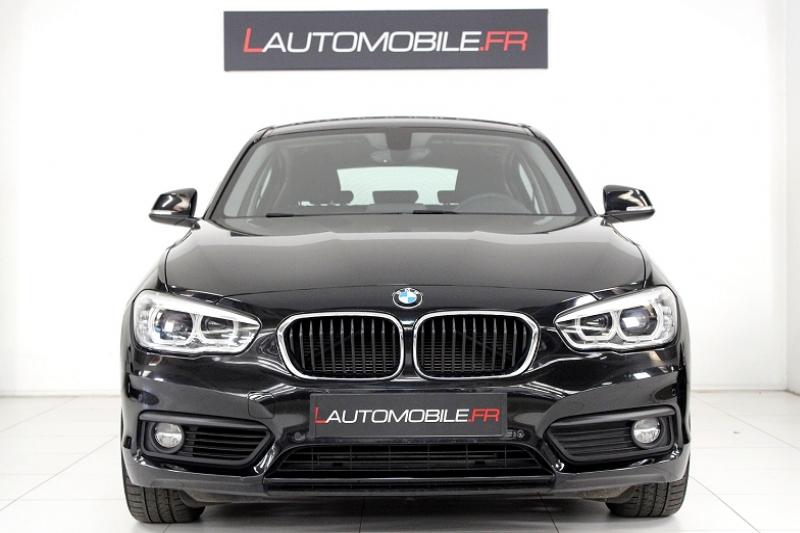 BMW SERIE 1 (F20) (2) 116I BUSINESS DESIGN 5P - photo 5