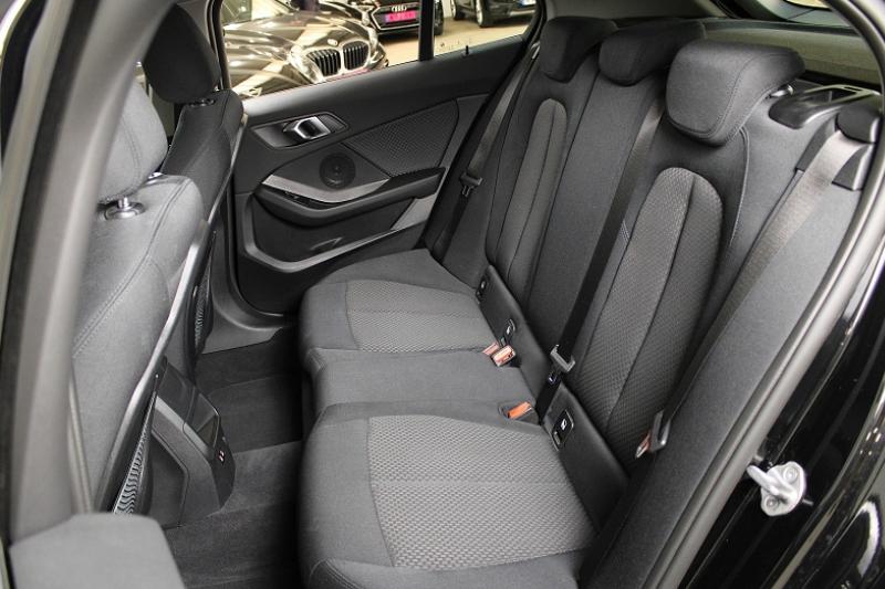 BMW SERIE 1 (F40) 116D 116CH BUSINESS DESIGN 2022 COCKPIT PRO - photo 10