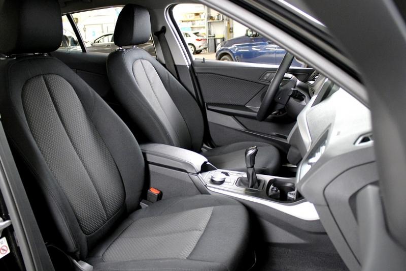 BMW SERIE 1 (F40) 116D 116CH BUSINESS DESIGN 2022 COCKPIT PRO - photo 13