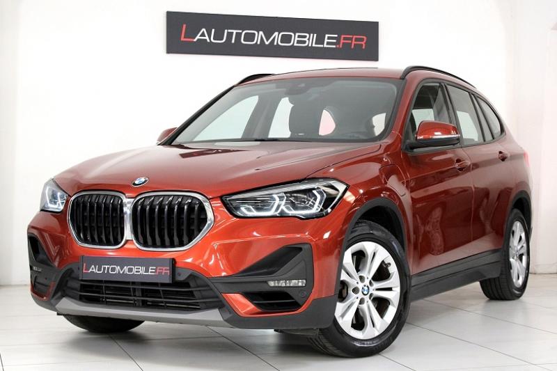 BMW X1 (F48) XDRIVE25EA 220CH BUSINESS DESIGN
