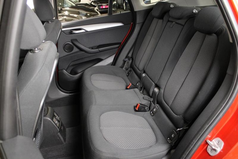 BMW X1 (F48) XDRIVE25EA 220CH BUSINESS DESIGN - photo 10