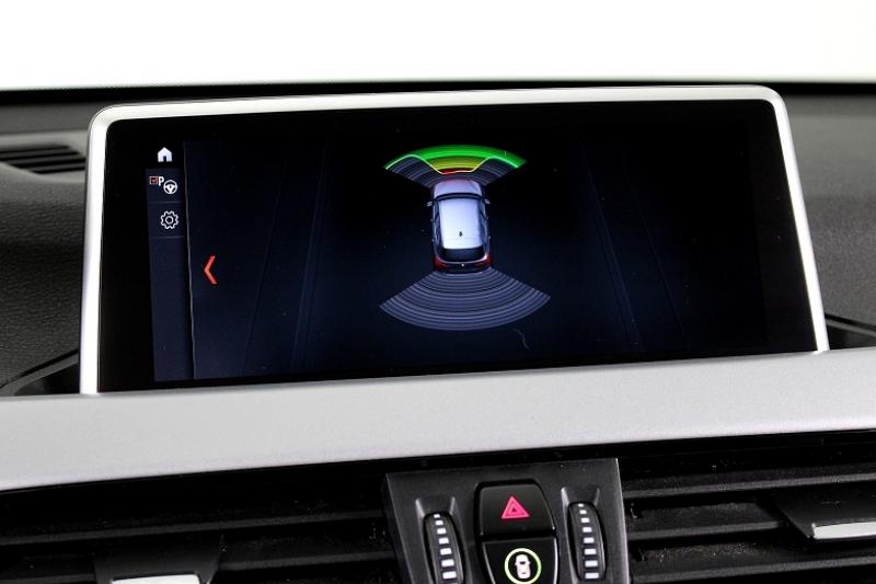 BMW X1 (F48) XDRIVE25EA 220CH BUSINESS DESIGN - photo 11