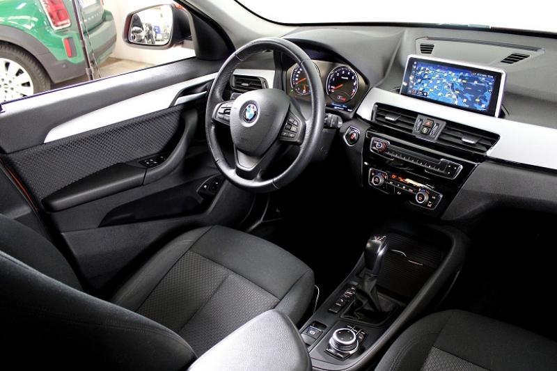 BMW X1 (F48) XDRIVE25EA 220CH BUSINESS DESIGN - photo 14