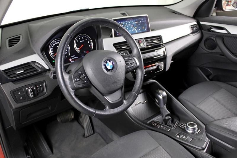 BMW X1 (F48) XDRIVE25EA 220CH BUSINESS DESIGN - photo 2