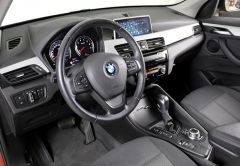 OCCASIONS BMW X1 (F48) XDRIVE25EA 220CH BUSINESS DESIGN