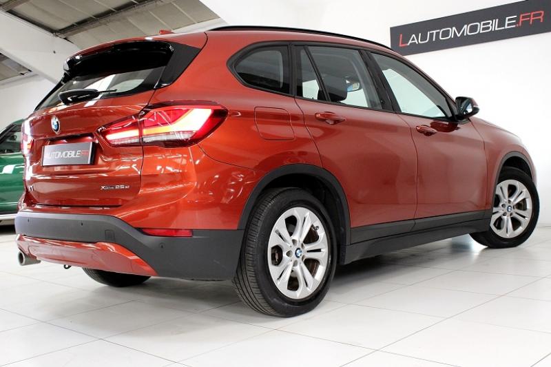 BMW X1 (F48) XDRIVE25EA 220CH BUSINESS DESIGN - photo 3