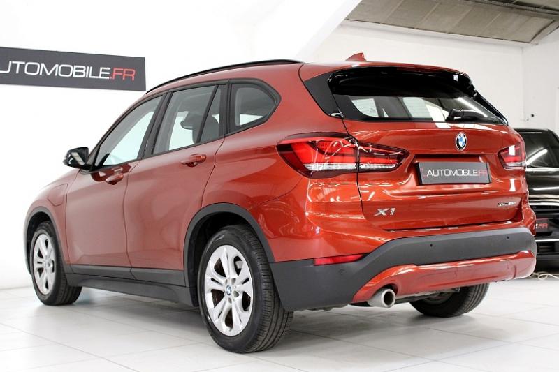 BMW X1 (F48) XDRIVE25EA 220CH BUSINESS DESIGN - photo 8
