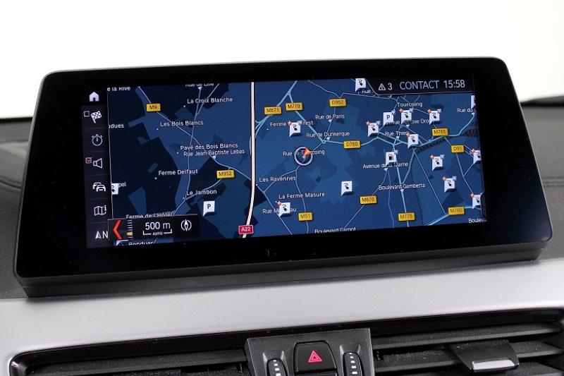 BMW X2 (F39) XDRIVE 25E BUSINESS DESIGN BVA6 TOIT OUVRANT PANORAMIQUE - photo 10