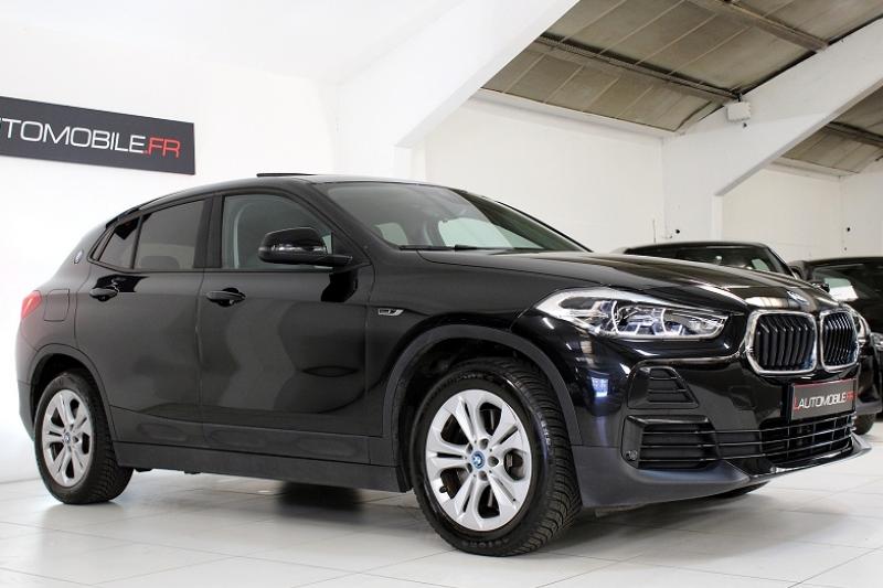 BMW X2 (F39) XDRIVE 25E BUSINESS DESIGN BVA6 TOIT OUVRANT PANORAMIQUE - photo 15
