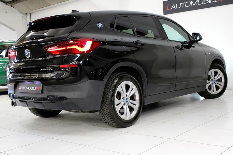 BMW X2 (F39) XDRIVE 25E BUSINESS DESIGN BVA6 TOIT OUVRANT PANORAMIQUE - photo 3