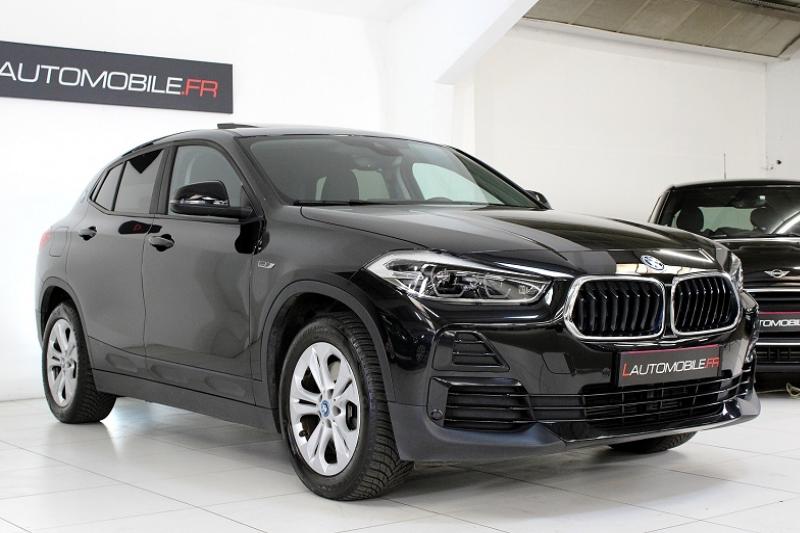BMW X2 (F39) XDRIVE 25E BUSINESS DESIGN BVA6 TOIT OUVRANT PANORAMIQUE - photo 5