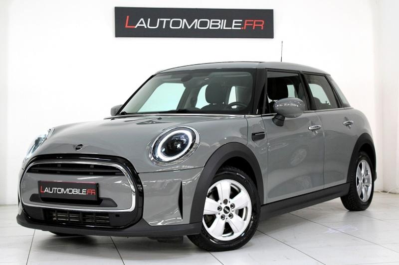 MINI MINI 5 PORTES