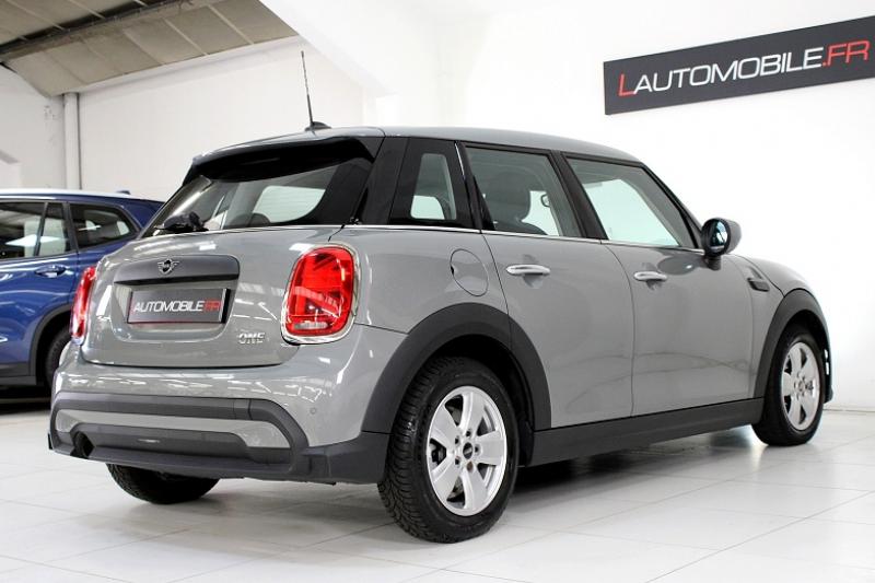 MINI MINI 5 PORTES ONE 102CH  BUSINESS DESIGN - photo 12