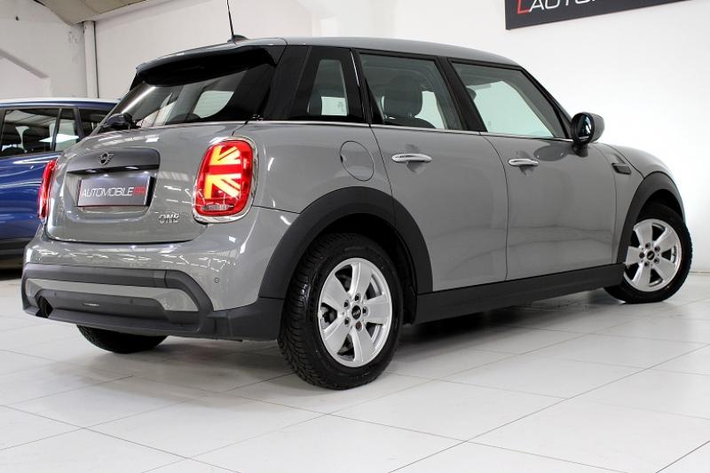 MINI MINI 5 PORTES ONE 102CH  BUSINESS DESIGN - photo 3