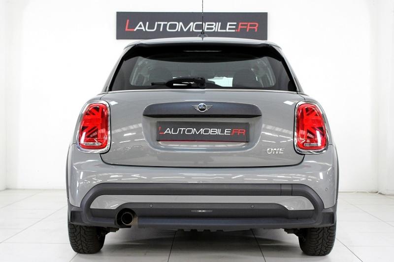 MINI MINI 5 PORTES ONE 102CH  BUSINESS DESIGN - photo 9