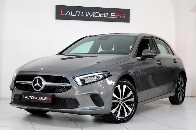 MERCEDES CLASSE A