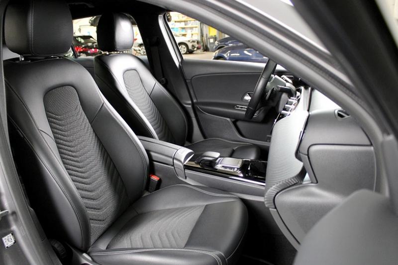 MERCEDES CLASSE A 250 E 160+102CH STYLE LINE 8G-DCT - photo 13