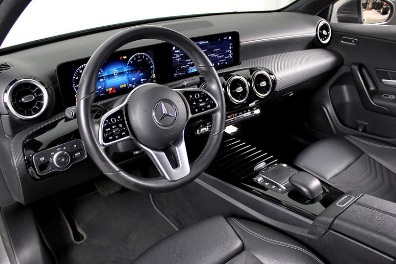 MERCEDES CLASSE A 250 E 160+102CH STYLE LINE 8G-DCT - photo 2