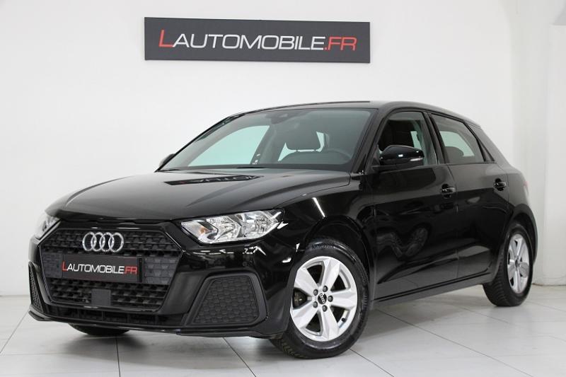 AUDI A1 SPORTBACK SPORTBACK 1.0 25 TFSI BVM 95