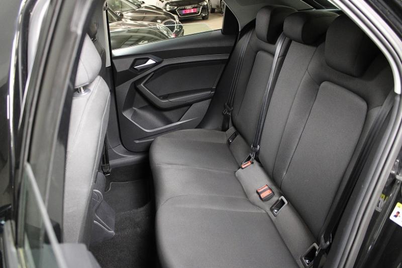 AUDI A1 SPORTBACK SPORTBACK 1.0 25 TFSI BVM 95 - photo 10
