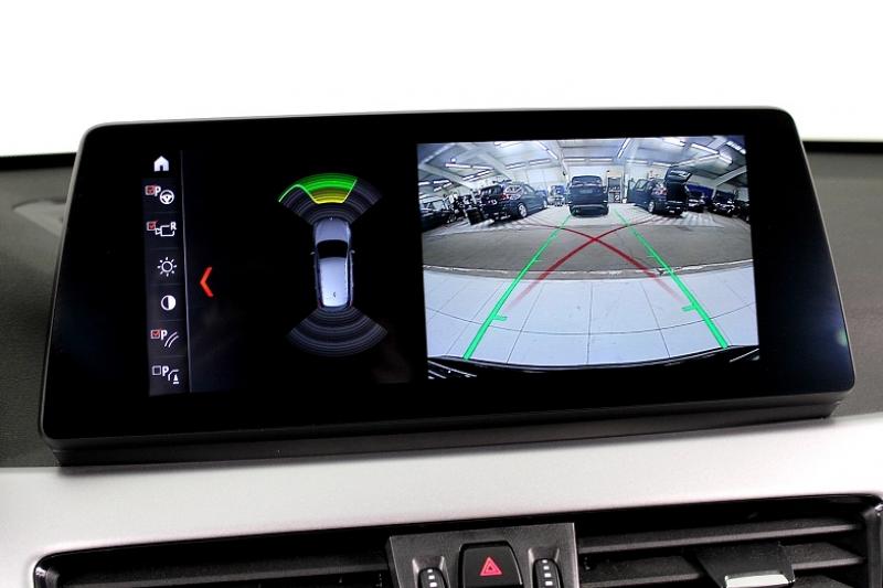 BMW X1 (F48) XDRIVE25EA 220CH BUSINESS DESIGN 2022 - photo 11