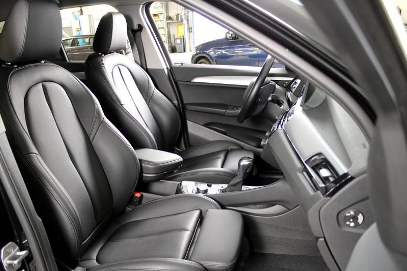 BMW X1 (F48) XDRIVE25EA 220CH BUSINESS DESIGN 2022 - photo 13
