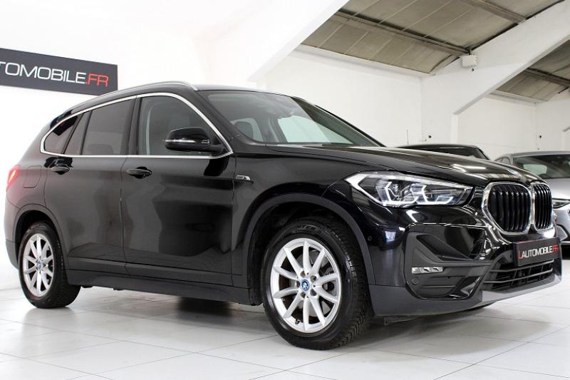 BMW X1 (F48) XDRIVE25EA 220CH BUSINESS DESIGN 2022 - photo 15