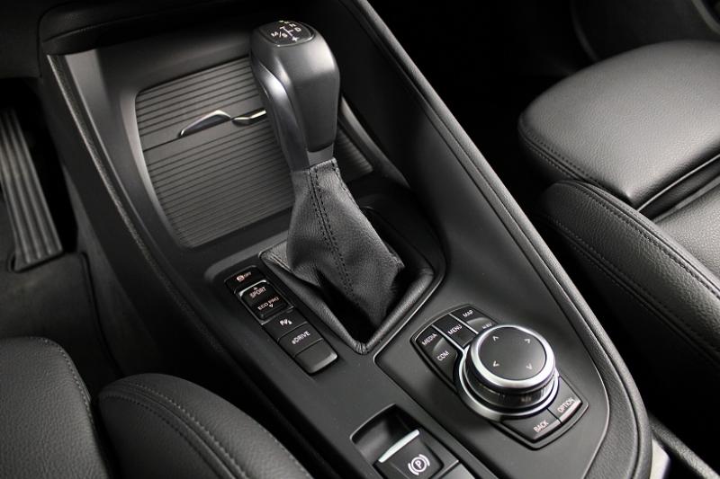 BMW X1 (F48) XDRIVE25EA 220CH BUSINESS DESIGN 2022 - photo 4
