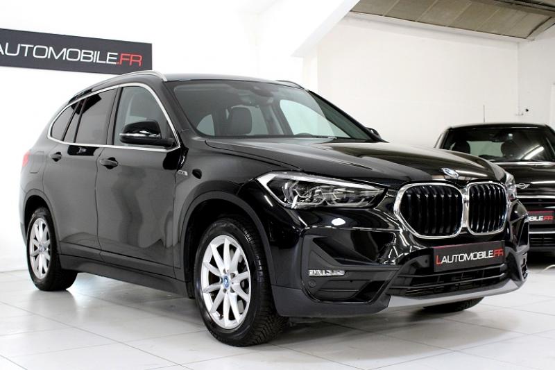 BMW X1 (F48) XDRIVE25EA 220CH BUSINESS DESIGN 2022 - photo 5