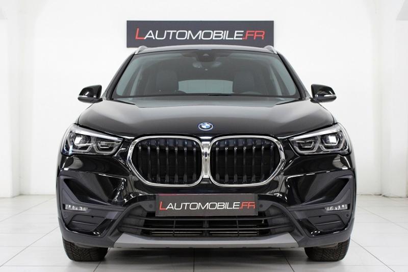 BMW X1 (F48) XDRIVE25EA 220CH BUSINESS DESIGN 2022 - photo 6