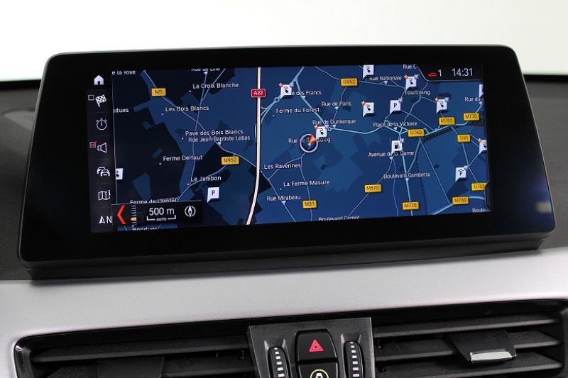 BMW X1 (F48) XDRIVE25EA 220CH BUSINESS DESIGN 2022 - photo 7