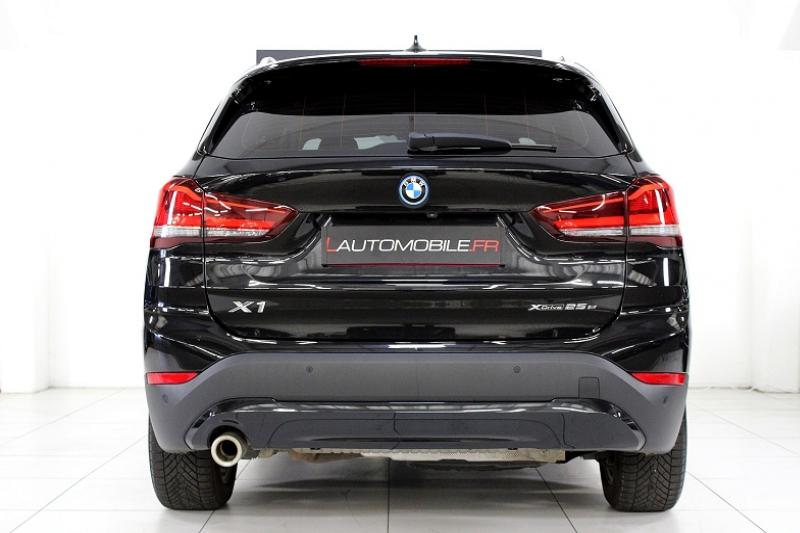 BMW X1 (F48) XDRIVE25EA 220CH BUSINESS DESIGN 2022 - photo 9
