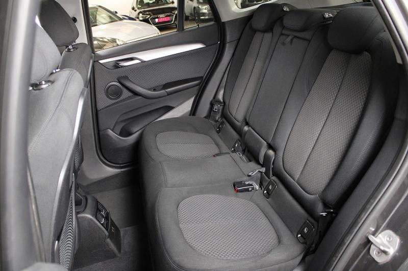 BMW X1 (F48) XDRIVE25EA 220CH BUSINESS DESIGN - photo 10