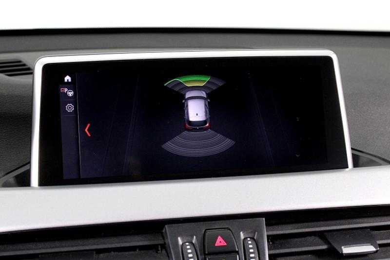 BMW X1 (F48) XDRIVE25EA 220CH BUSINESS DESIGN - photo 11