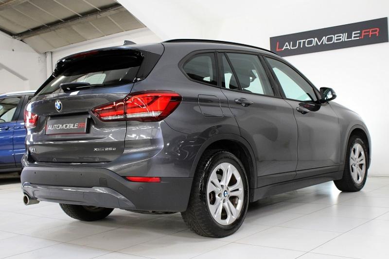 BMW X1 (F48) XDRIVE25EA 220CH BUSINESS DESIGN - photo 12