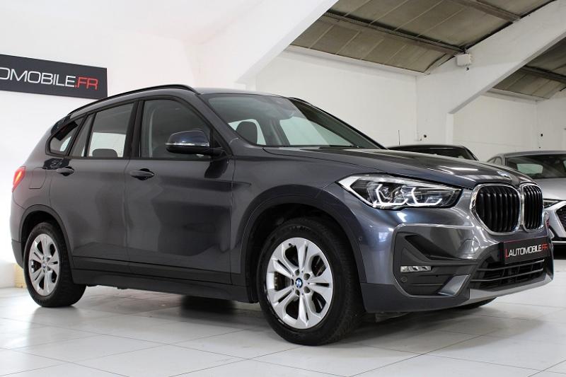 BMW X1 (F48) XDRIVE25EA 220CH BUSINESS DESIGN - photo 15