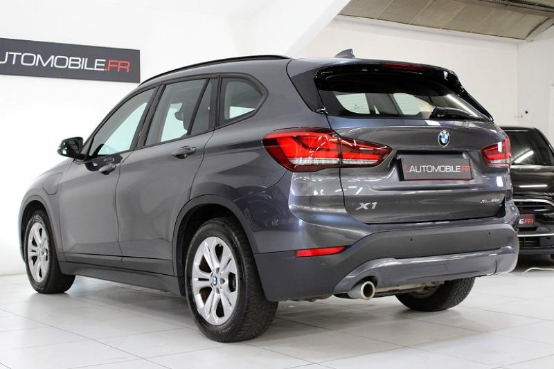 BMW X1 (F48) XDRIVE25EA 220CH BUSINESS DESIGN - photo 8