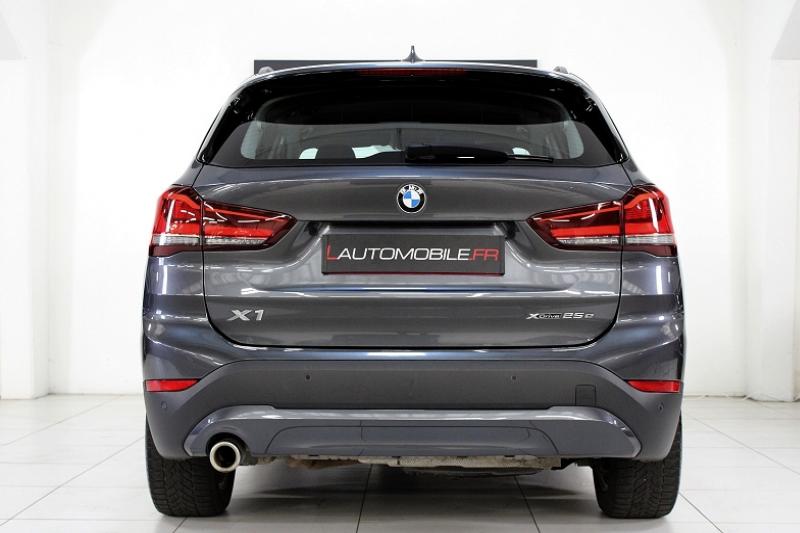 BMW X1 (F48) XDRIVE25EA 220CH BUSINESS DESIGN - photo 9