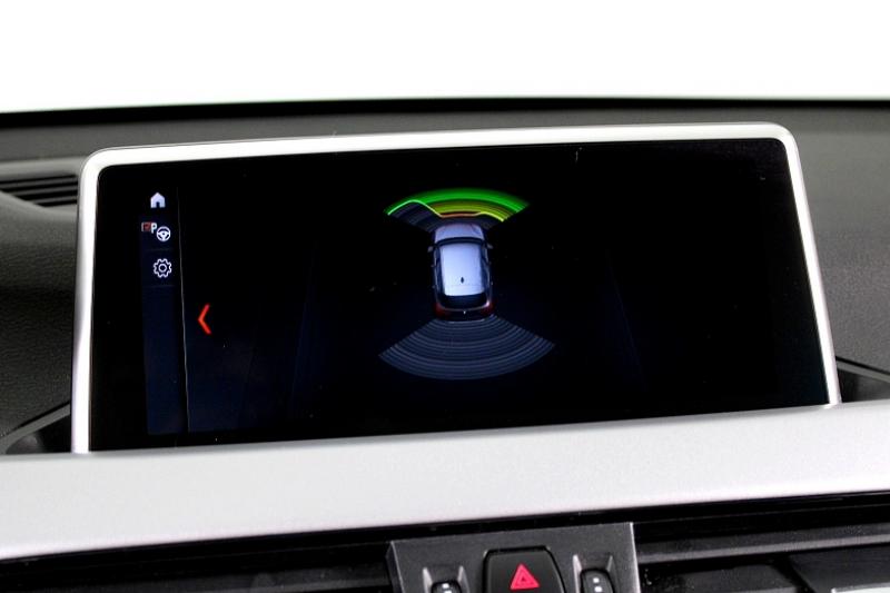 BMW X1 (F48) XDRIVE25EA 220CH BUSINESS DESIGN - photo 11