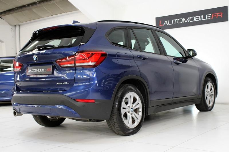 BMW X1 (F48) XDRIVE25EA 220CH BUSINESS DESIGN - photo 12