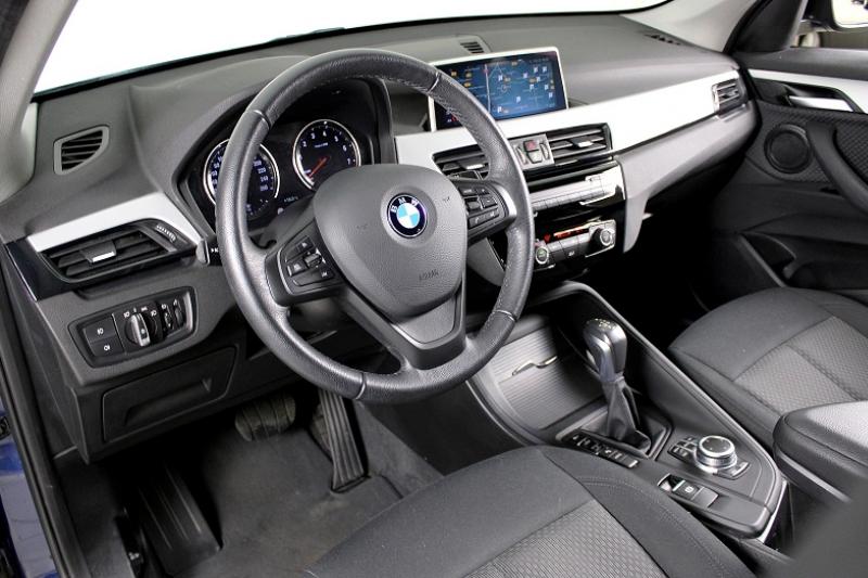 BMW X1 (F48) XDRIVE25EA 220CH BUSINESS DESIGN - photo 2