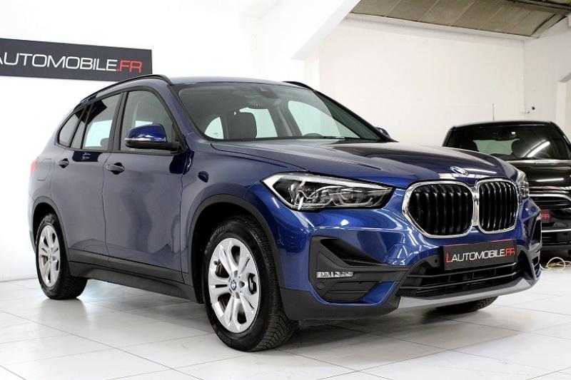 BMW X1 (F48) XDRIVE25EA 220CH BUSINESS DESIGN - photo 5