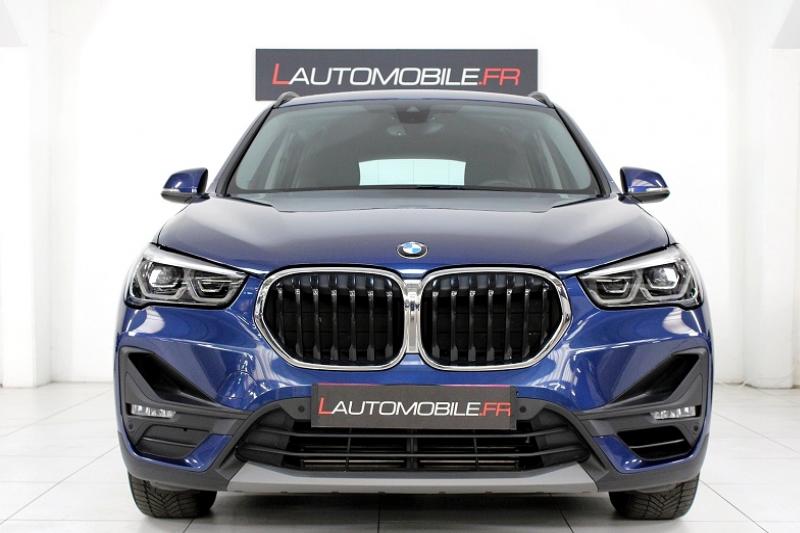 BMW X1 (F48) XDRIVE25EA 220CH BUSINESS DESIGN - photo 6