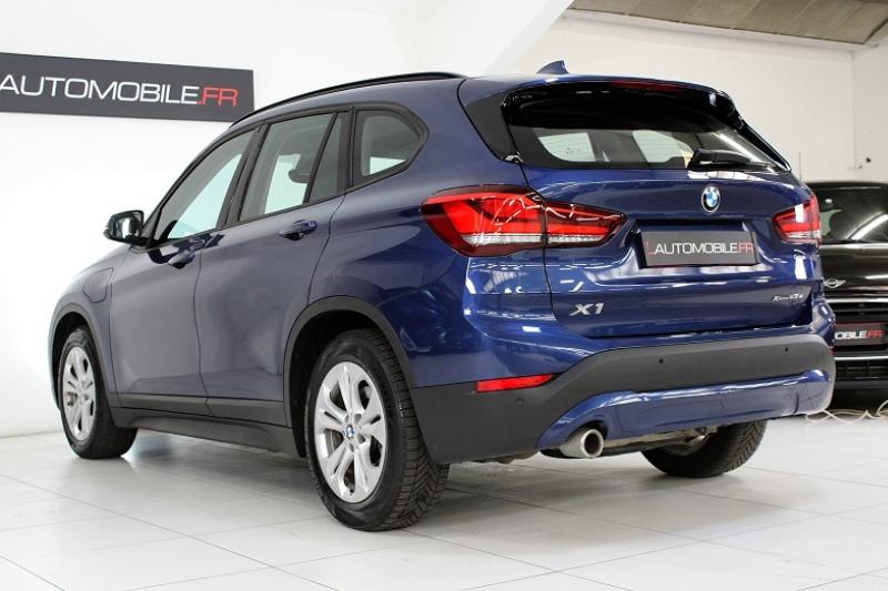 BMW X1 (F48) XDRIVE25EA 220CH BUSINESS DESIGN - photo 8