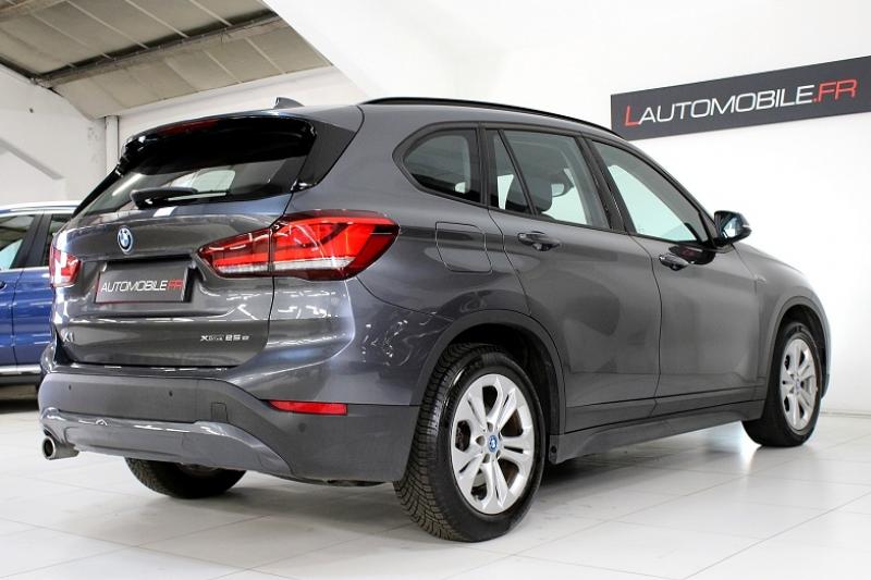 BMW X1 (F48) XDRIVE25EA 220CH BUSINESS DESIGN - photo 12