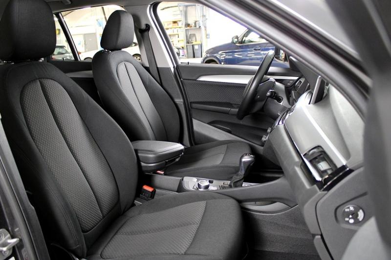 BMW X1 (F48) XDRIVE25EA 220CH BUSINESS DESIGN - photo 13