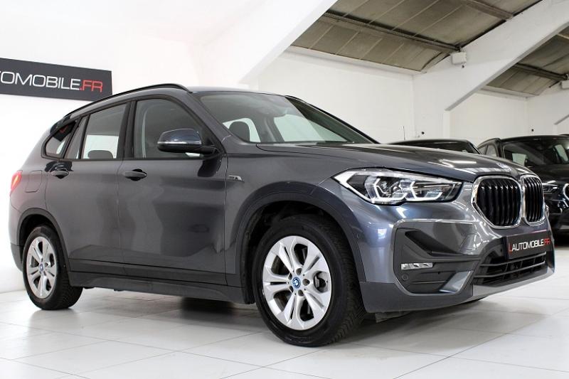 BMW X1 (F48) XDRIVE25EA 220CH BUSINESS DESIGN - photo 15